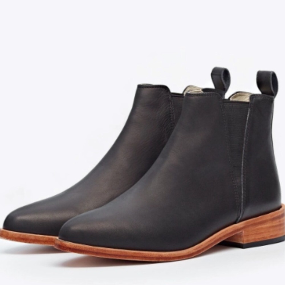 Nisolo Chelsea Boot